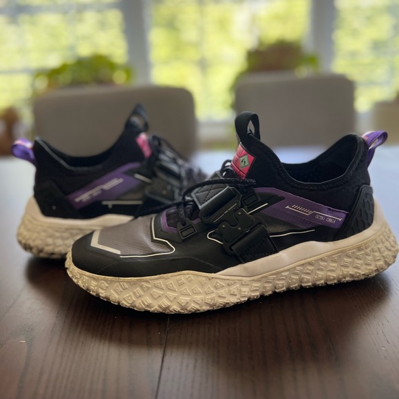 Puma OCTN C8H18 size us 11 - Picture 2 of 9